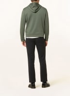 BOSS Hoodie WETRY, Farbe: OLIV (Bild 1)