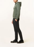 BOSS Hoodie WETRY, Farbe: OLIV (Bild 1)