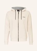 BOSS Sweat jacket ZEEDO, Color: ECRU (Image 1)