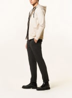 BOSS Sweat jacket ZEEDO, Color: ECRU (Image 1)