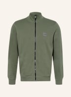 BOSS Sweatjacke ZESTART, Farbe: KHAKI (Bild 1)