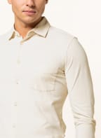 BOSS Hemd MYSOFT Slim Fit , Farbe: ECRU (Bild 1)