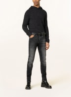 BOSS Jeans TABER tapered fit, Color: 009 BLACK (Image 1)
