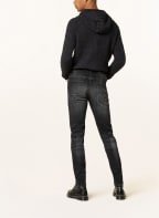 BOSS Jeans TABER tapered fit, Color: 009 BLACK (Image 1)