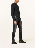 BOSS Jeans TABER tapered fit, Color: 009 BLACK (Image 1)