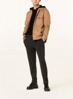BOSS Hose TABER im Jogging-Stil Tapered Fit, Farbe: SCHWARZ (Bild 1)