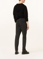 BOSS Hose TABER im Jogging-Stil Tapered Fit, Farbe: SCHWARZ (Bild 1)