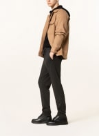 BOSS Hose TABER im Jogging-Stil Tapered Fit, Farbe: SCHWARZ (Bild 1)