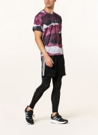 adidas Tights TECHFIT, Farbe: SCHWARZ (Bild 1)