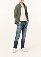 BOSS Jeans MAINE Regular Fit, Farbe: 416 NAVY (Bild 1)