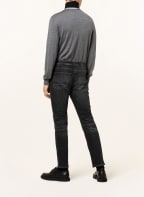 BOSS Jeans DELAWARE Slim Fit, Farbe: 009 BLACK (Bild 1)