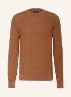 BOSS Pullover UDO, Farbe: COGNAC (Bild 1)