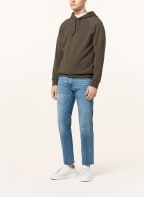 BOSS Jeans MAINE Regular fit, Color: 432 BRIGHT BLUE (Image 1)
