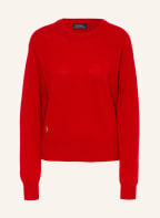 POLO RALPH LAUREN Pullover, Farbe: ROT (Bild 1)
