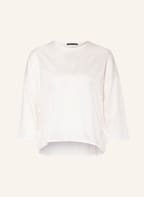 DRYKORN Shirt KIRLA mit 3/4-Arm, Farbe: ECRU (Bild 1)