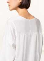 DRYKORN Shirt KIRLA mit 3/4-Arm, Farbe: ECRU (Bild 1)
