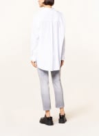 DRYKORN Hemdbluse AAKE, Farbe: WEISS (Bild 1)