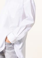 DRYKORN Hemdbluse AAKE, Farbe: WEISS (Bild 1)