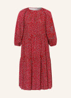 DRYKORN Kleid TIIA, Farbe: ROT (Bild 1)