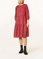 DRYKORN Kleid TIIA, Farbe: ROT (Bild 1)