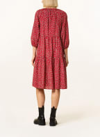 DRYKORN Kleid TIIA, Farbe: ROT (Bild 1)