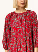 DRYKORN Kleid TIIA, Farbe: ROT (Bild 1)