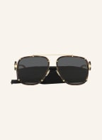 VERSACE Sonnenbrille VE2233, Farbe: 147087 - HAVANA/ DUNKELGRAU (Bild 1)