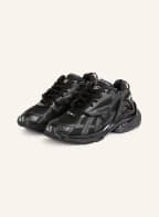 BALENCIAGA Sneaker RUNNER, Farbe: SCHWARZ (Bild 1)