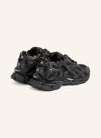 BALENCIAGA Sneaker RUNNER, Farbe: SCHWARZ (Bild 1)