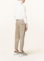DRYKORN Chinos TROP extra slim fit, Color: LIGHT BROWN (Image 1)