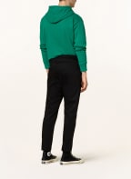 DRYKORN Trousers SOKEN in jogger style, Color: BLACK (Image 1)