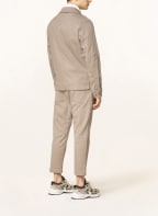 DRYKORN Overshirt ALVO , Color: LIGHT BROWN (Image 1)