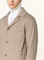 DRYKORN Overshirt ALVO , Color: LIGHT BROWN (Image 1)