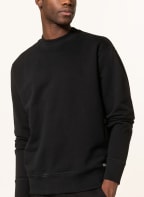 DRYKORN Oversized-Sweatshirt FELIX, Farbe: SCHWARZ (Bild 1)