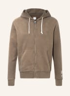 BETTER RICH Sweatjacke FORSTER, Farbe: OLIV (Bild 1)