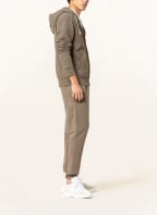 BETTER RICH Sweatjacke FORSTER, Farbe: OLIV (Bild 1)