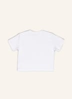 BURBERRY T-Shirt, Farbe: WEISS (Bild 1)