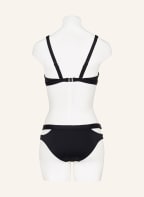 SEAFOLLY Bralette-Bikini-Top BELIZE, Farbe: SCHWARZ (Bild 1)