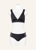 SEAFOLLY Panty-Bikini-Hose SEAFOLLY COLLECTIVE, Farbe: SCHWARZ (Bild 1)