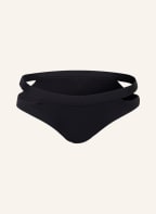 SEAFOLLY Basic-Bikini-Hose SEAFOLLY COLLECTIVE , Farbe: SCHWARZ (Bild 1)