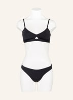 SEAFOLLY Basic-Bikini-Hose SEAFOLLY COLLECTIVE, Farbe: SCHWARZ (Bild 1)