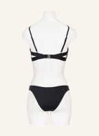 SEAFOLLY Basic-Bikini-Hose SEAFOLLY COLLECTIVE, Farbe: SCHWARZ (Bild 1)