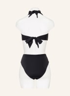 SEAFOLLY Push-up-Bikini-Top SEAFOLLY COLLECTIVE , Farbe: SCHWARZ (Bild 1)
