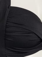 SEAFOLLY Push-up-Bikini-Top SEAFOLLY COLLECTIVE , Farbe: SCHWARZ (Bild 1)