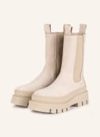 COPENHAGEN Chelsea-Boots CPH685, Farbe: CREME (Bild 1)