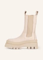 COPENHAGEN Chelsea-Boots CPH685, Farbe: CREME (Bild 1)