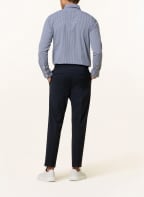 BOSS Jerseyhemd JOE Regular Fit , Farbe: DUNKELBLAU/ GRAU/ WEISS (Bild 1)
