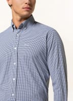 BOSS Jerseyhemd JOE Regular Fit , Farbe: DUNKELBLAU/ GRAU/ WEISS (Bild 1)