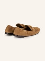 TORY BURCH Loafer, Farbe: BRAUN (Bild 1)