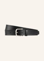 BOSS Ledergürtel SASH, Farbe: SCHWARZ (Bild 1)